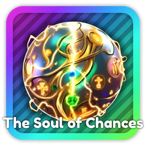 The Soul of Chances