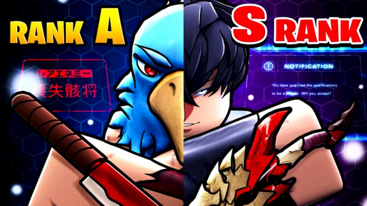 Anime Apex promo art.