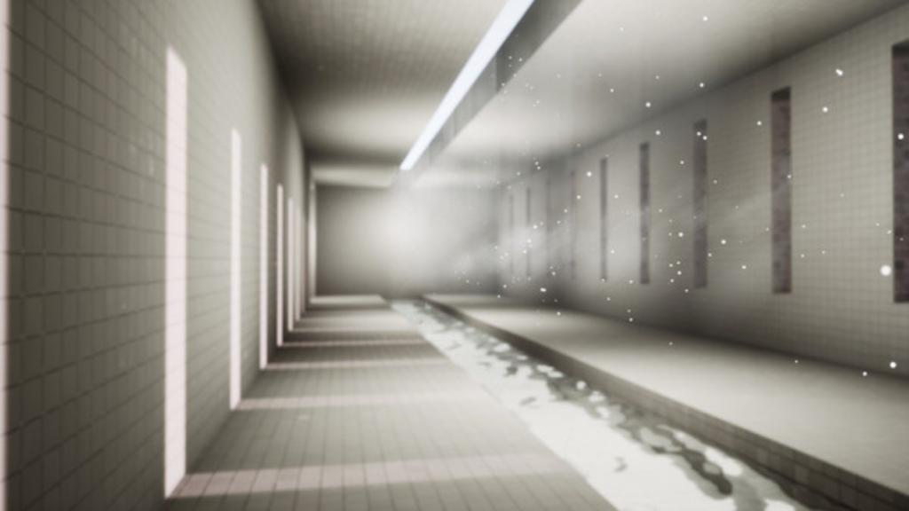 The Poolrooms Level 37