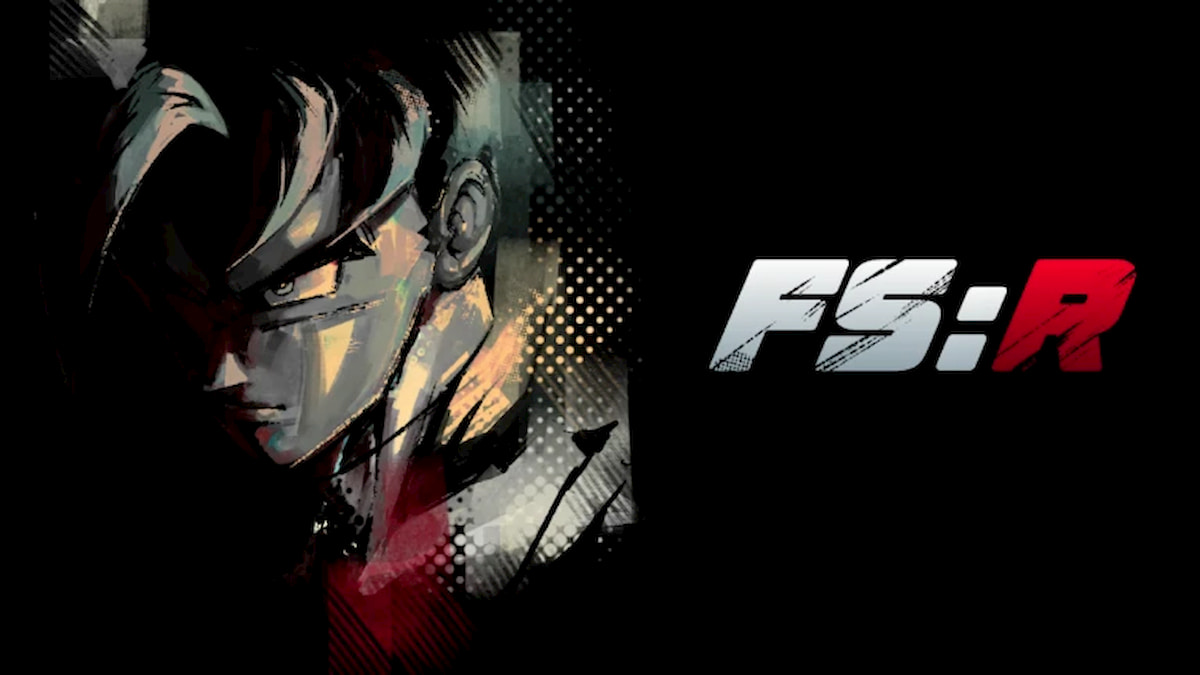 Final Stand: Remastered promo art.