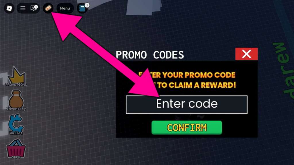 How to redeem Clean Cash codes.