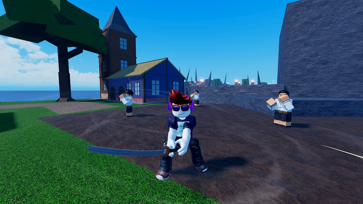 Rogue Piece featured image.