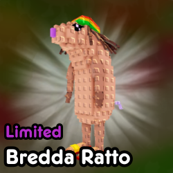 Bredda Ratto
