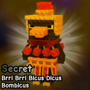 Brri Brri Bicus Dicus Bombicus