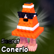Conerio