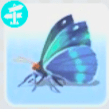 cryptid butterfly in the sims 4