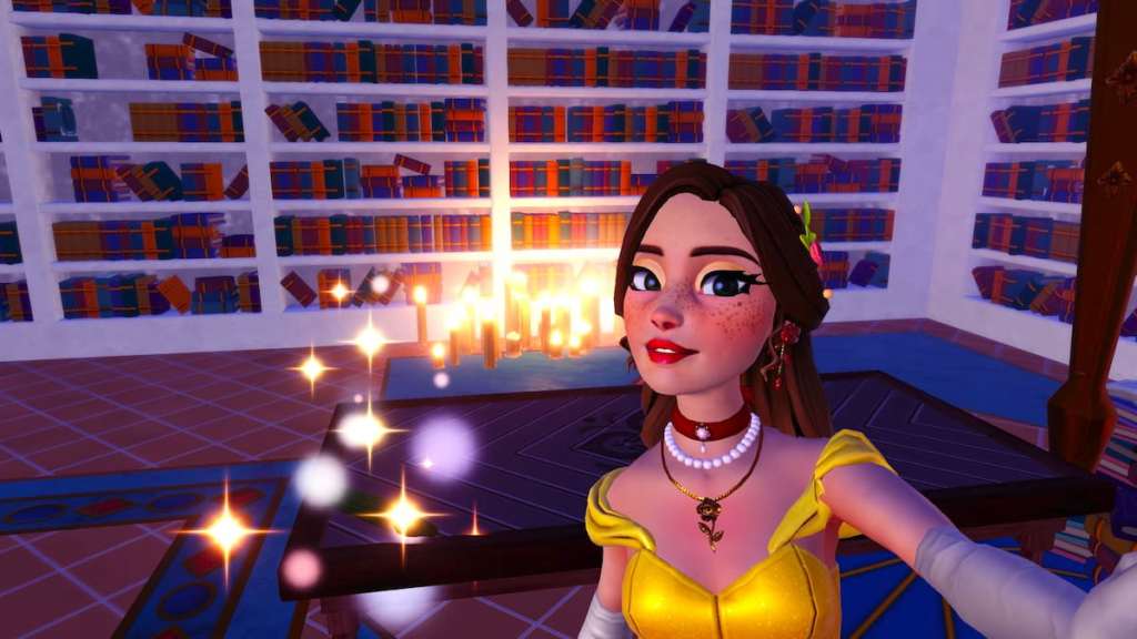 cucumber on table in ddv