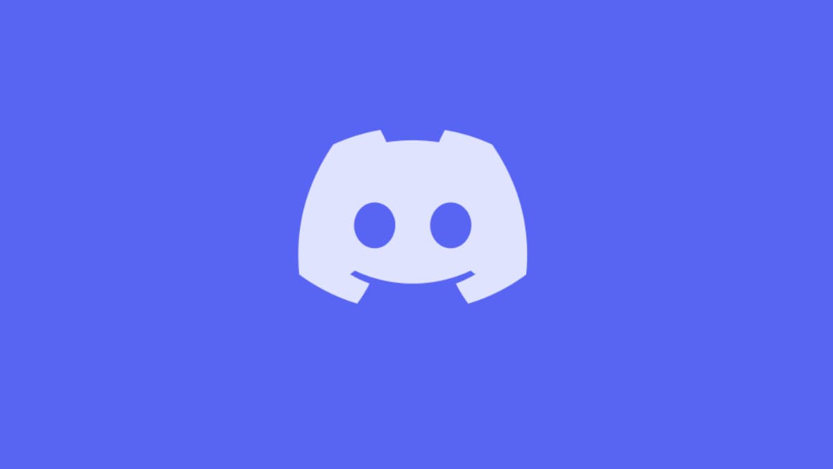 Discord logo 1