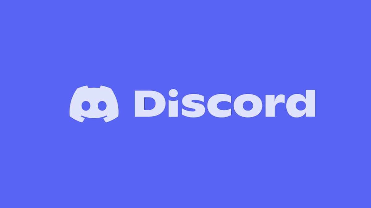Discord logo 2