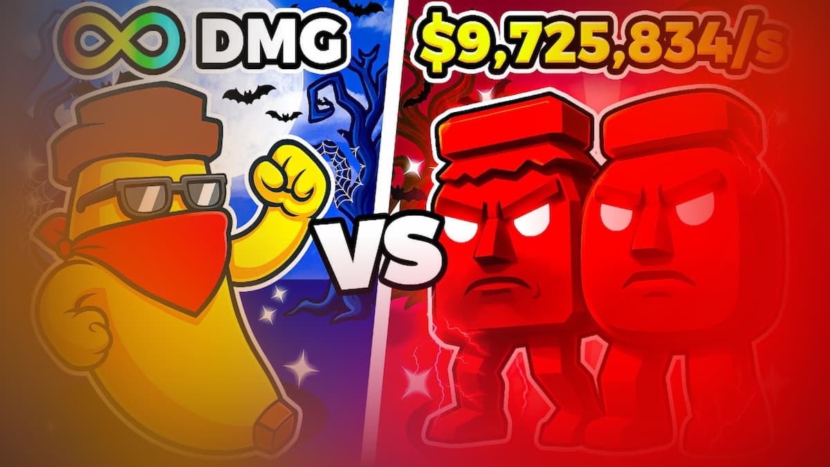 Promo image for FRUITS VS BRAINROTS.