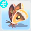 goliath silk moth in the sims 4