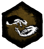 Grab My Hand perk from Violence District Roblox experience.