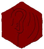 Heads Up perk from Violence District Roblox experience.