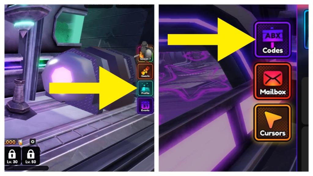 How to redeem Anime Vanguards codes