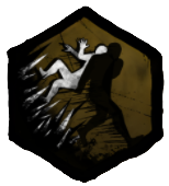 Intense Workout perk from Violence District Roblox experience.