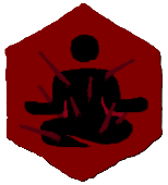 Iron Tranquility perk from Violence District Roblox experience.