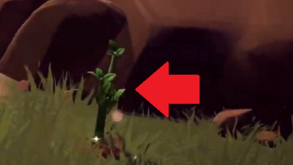 jungle bamboo in disney dreamlight valley