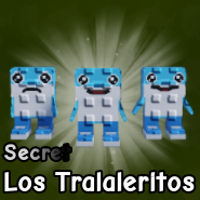 Los Tralaleritos