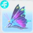 magical origami butterfly in the sims 4