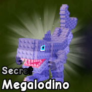Megalodino