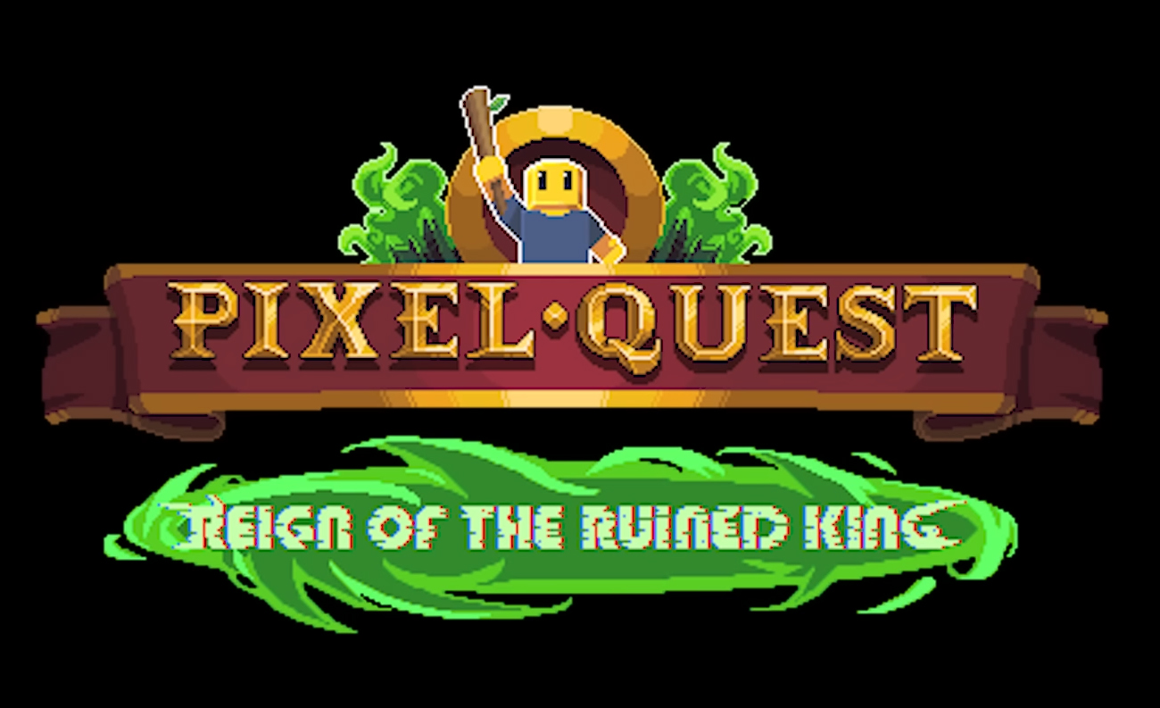 pixel quest wiki and trello links