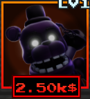 Shadow Freddy