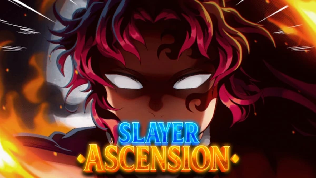 Promo image for Slayer Ascension.