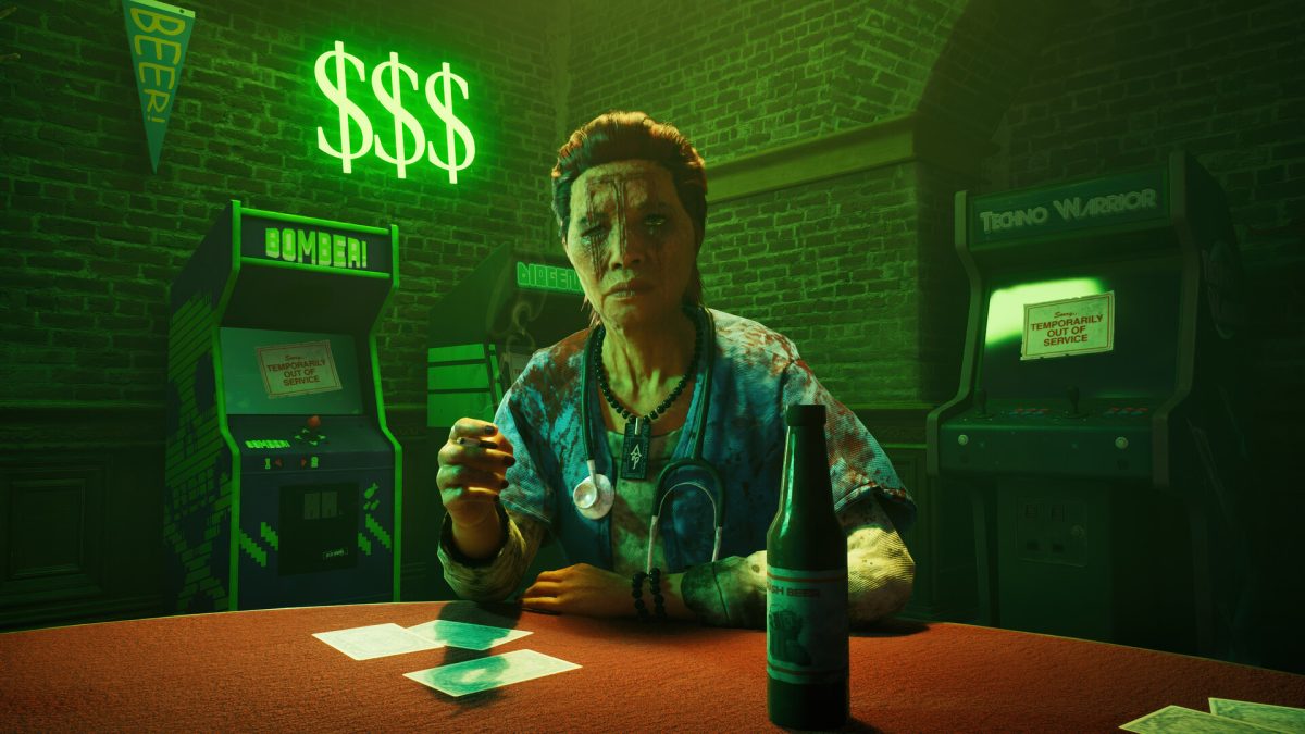 Promo image for Vampire The Masquerade Bloodlines 2