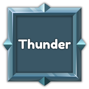 Thunder