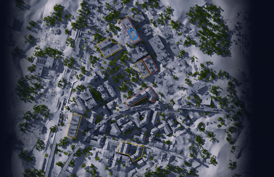 Hospital in ARC Raiders