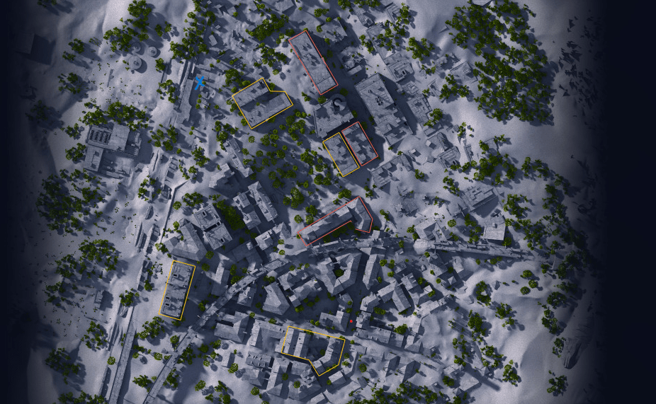 Marano Station in ARC Raiders