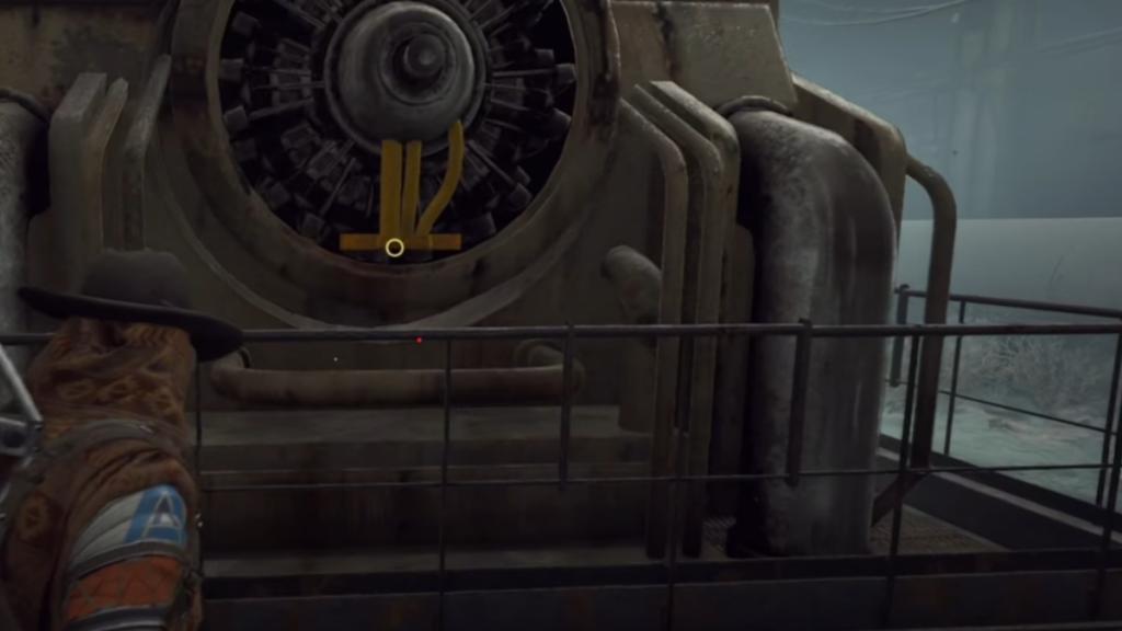 Generator in ARC Raiders