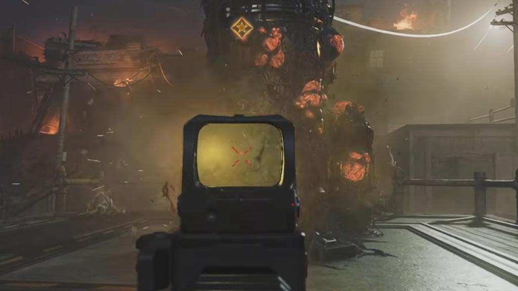 Clearing infestation in Ashwood