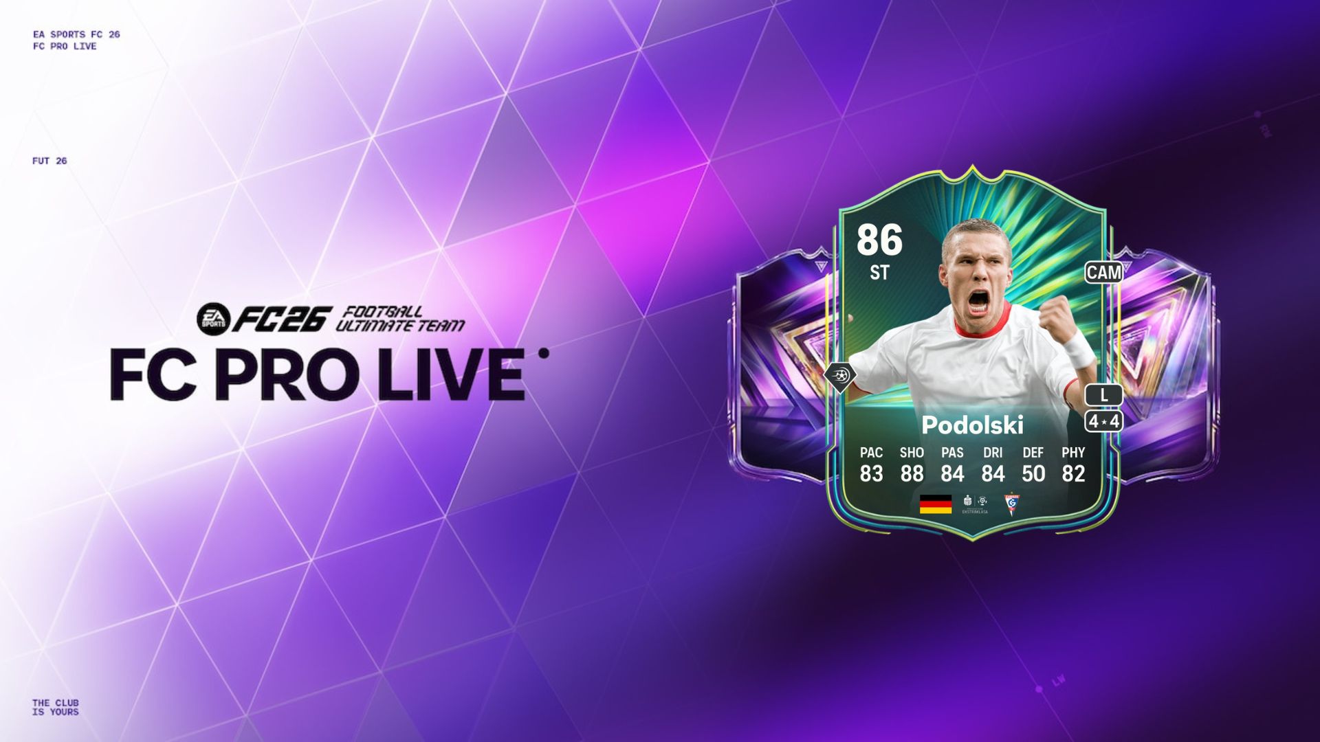 Ultimate Gauntlet 5 rewards