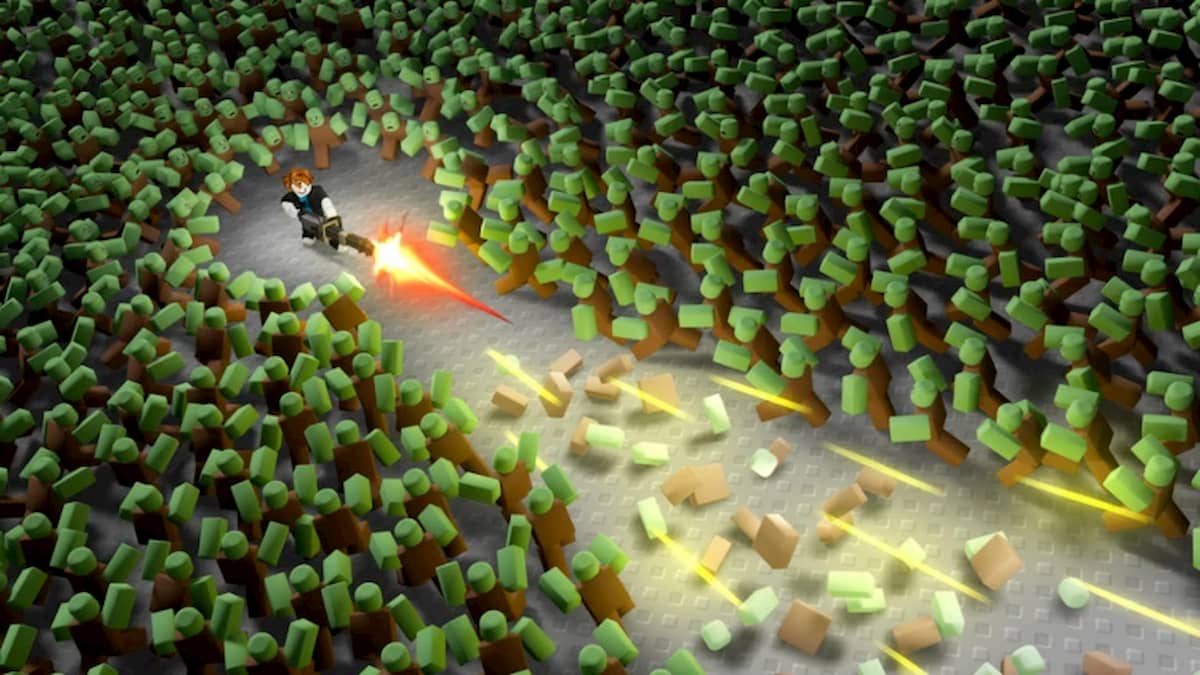 Survive Wave Z promo art.