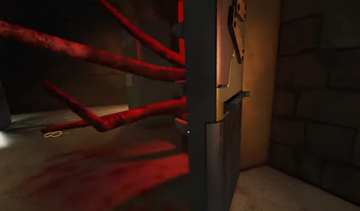 deadly delivery monster fridge guide