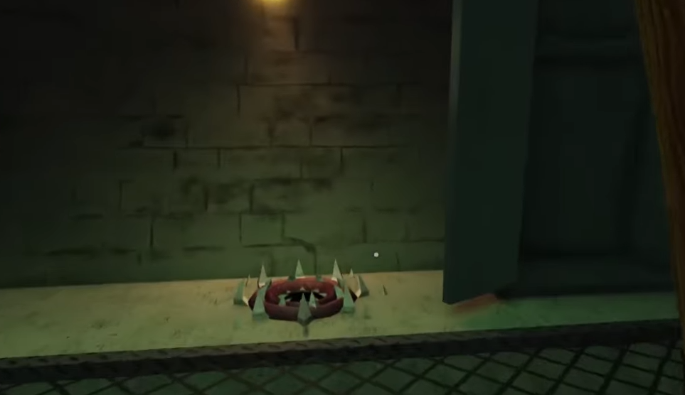 deadly delivery pit maw guide