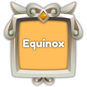 Equinox essence from the Divine Duality Elemental Roblox experience.