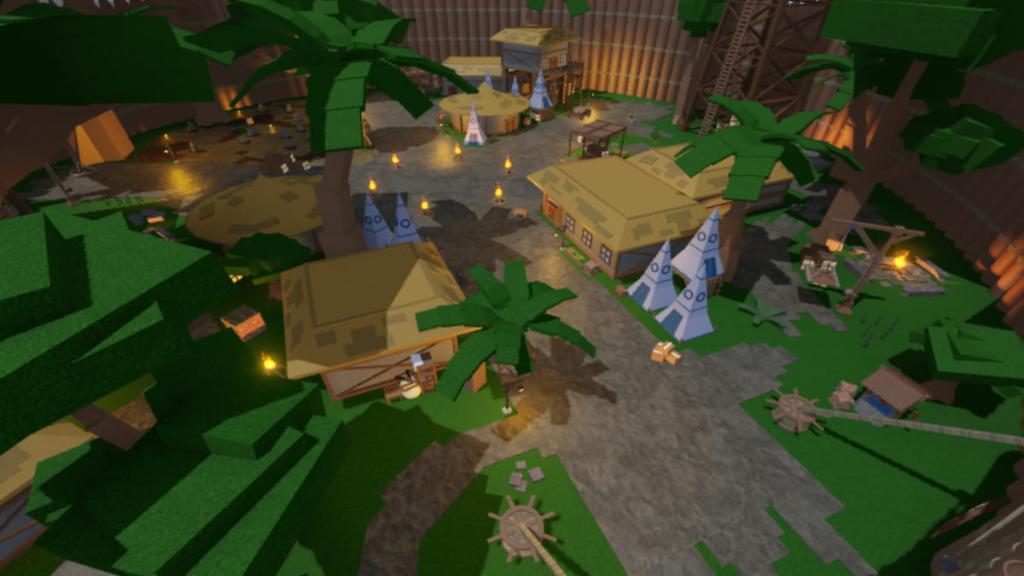 Fairy Tail: Re promo image