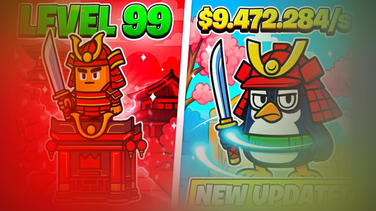 Promo image for Fortnite Brainrot Royale.