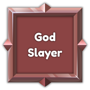 God Slayer race from the Fairy Tail Re Roblox experience.