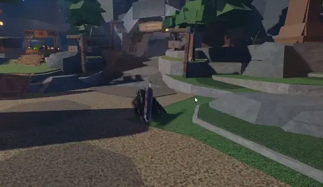 how to find bards guitar in the forge