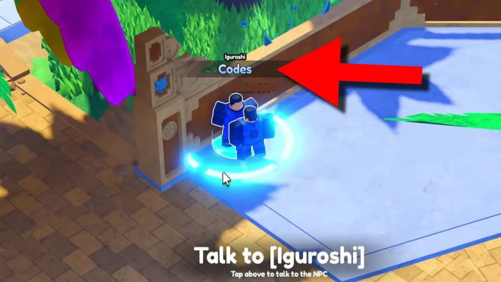 How to redeem Anime Survivors codes. 