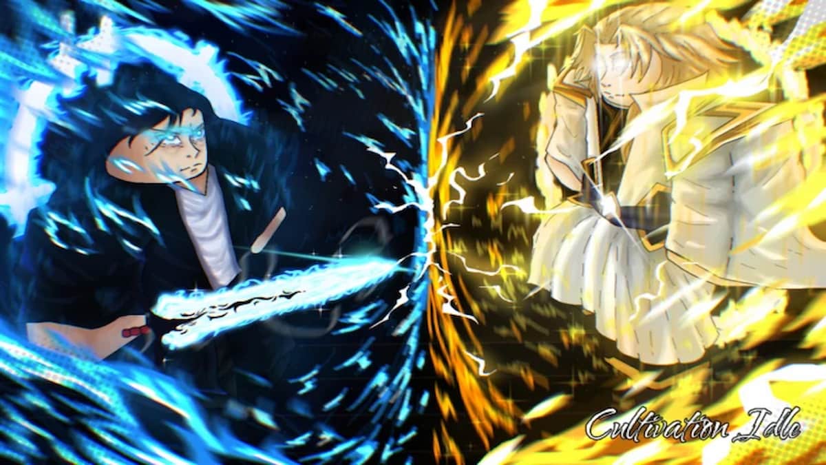 Promo image for Immortal Cultivation.