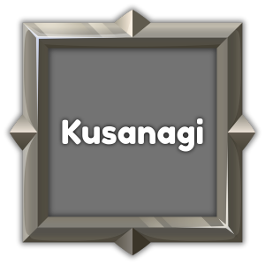 Kusanagi clan from Fairy Tail Re Roblox experience.