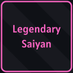 Legendary Saiyan race from the Verse Piece Roblox experience.
