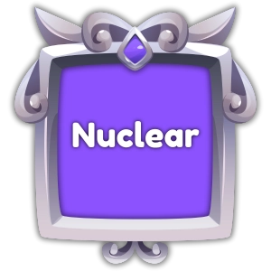 Nuclear essence from the Divine Duality Elemental Roblox experience.