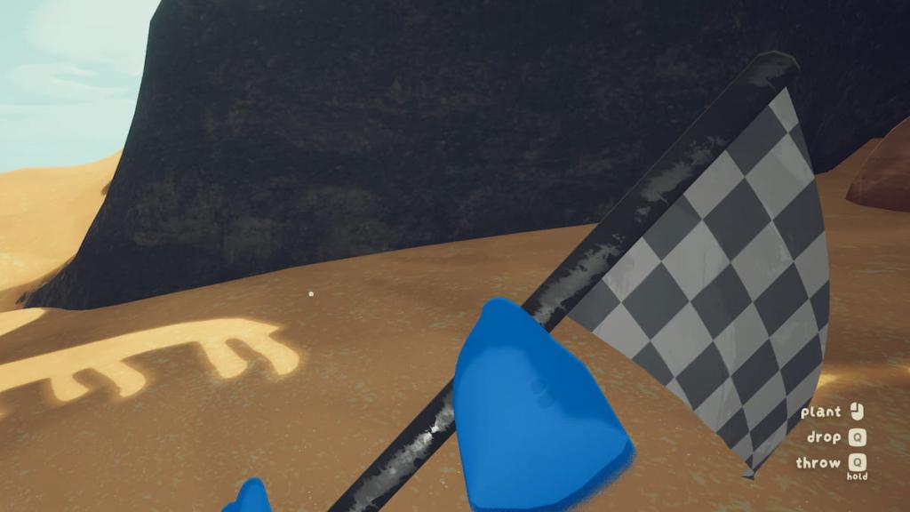 PEAK Checkpoint flag controls