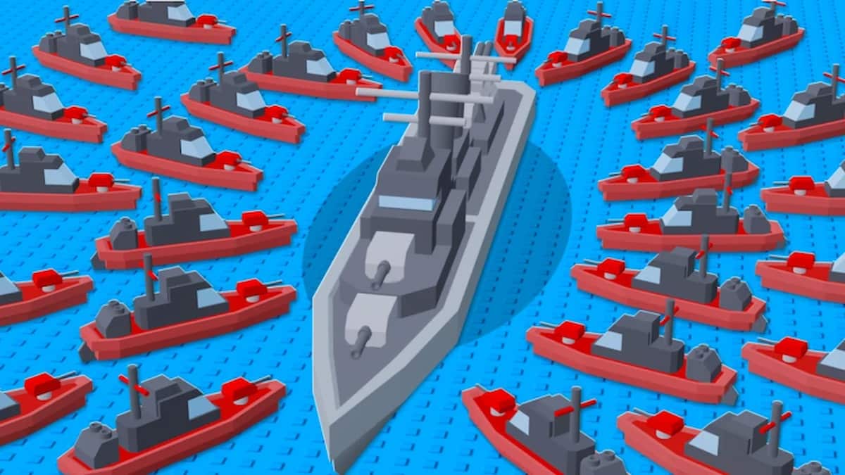 Promo image for Sink a Ship.