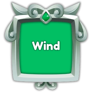 Wind essence from the Divine Duality Elemental Roblox experience.